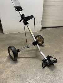 Carrello da golf