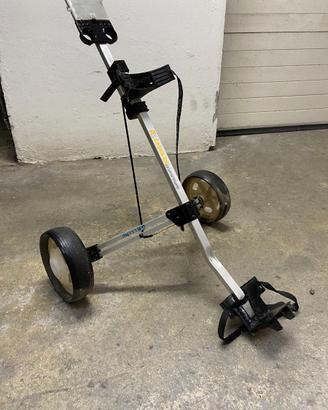 Carrello da golf