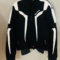 Giacca moto Donna SPIDI Taglia M