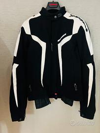 Giacca moto Donna SPIDI Taglia M