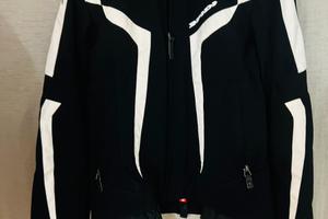 Giacca moto Donna SPIDI Taglia M