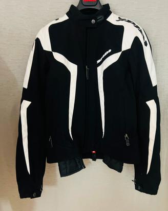 Giacca moto Donna SPIDI Taglia M