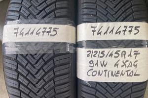 2154517 Gomme 4 STAG 74114775