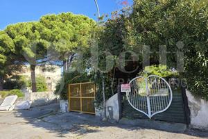 Villa a schiera Scalea [131VRG]