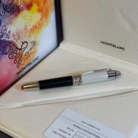 Montblanc Jimi Hendrix Rollerbal 128845