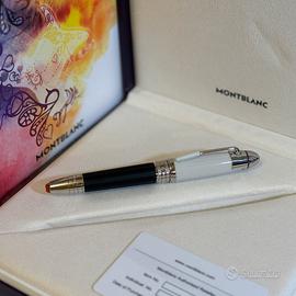 Montblanc Jimi Hendrix Rollerbal 128845