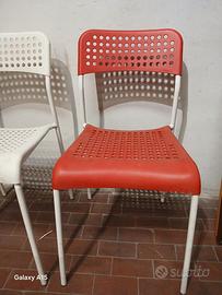 Sedie IKEA