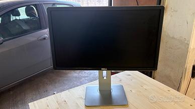 Monitor DELL modello P2214 hb