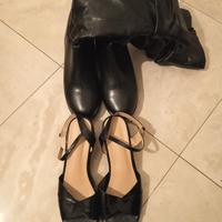 nr 43 Stivali e Sandali Donna NUOVI