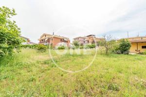 Terreno di 1000 m² a Roma