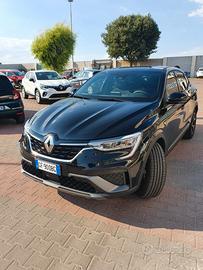 RENAULT Arkana - 2021