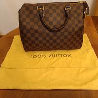 Louis Vuitton bauletto