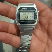 casio subacquea  100 m  anno 1985. da riparare