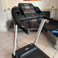 TAPIS ROULANT P1145 GEMINI