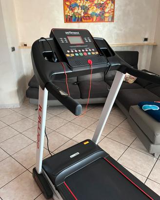 TAPIS ROULANT P1145 GEMINI