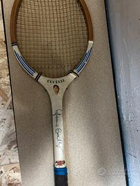 Racchetta cucelli maxima