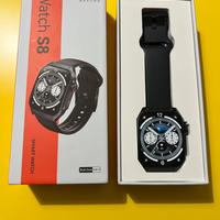 Smartwatch Haylou S8