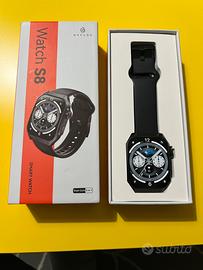 Smartwatch Haylou S8