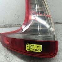 STOP FANALE POSTERIORE SINISTRO RENAULT Scenic X M