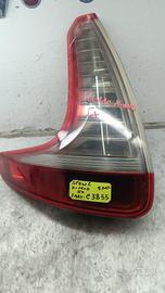 STOP FANALE POSTERIORE SINISTRO RENAULT Scenic X M