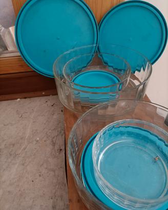 contenitori in vetro Frigoverre