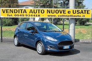 Ford Fiesta 1.5 TDCi 75CV 5 Porte Business