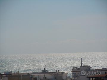 Vieste,trilo a 450 mt dal mare last 23-30 agosto