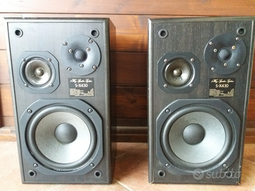 Casse Pioneer S-X430 da 3 vie