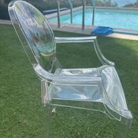 Sedia Kartell