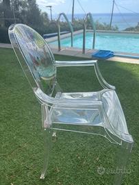 Sedia Kartell