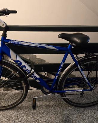 Bicicletta Atala Nuova