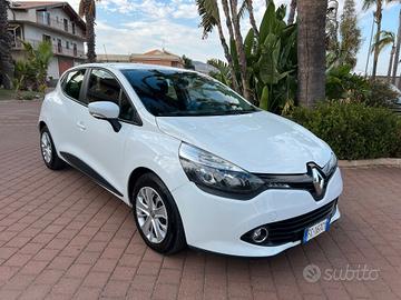 Renault Clio dCi 8V 75CV Start&Stop 5 porte Energy