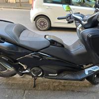 Yamaha TMAX 530 DX – Anno 2019 – 26.000 km