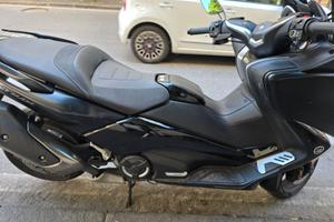 Yamaha TMAX 530 DX – Anno 2019 – 26.000 km