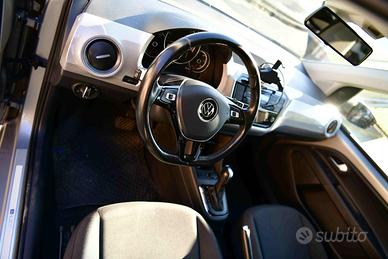 Volkswagen E-up! 5p 2021