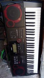 Tastiera elettronica 