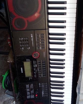 Tastiera elettronica 