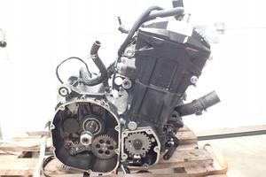 MOTORE Kawasaki Z900 (2024) –  2.551 km