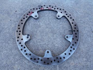 Dischi freno anteriore bmw gs 1200 LC