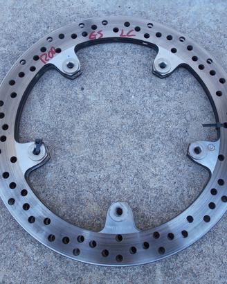 Dischi freno anteriore bmw gs 1200 LC