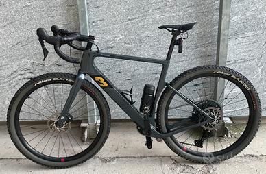 Gravel 3T Exploro Ultra taglia 54