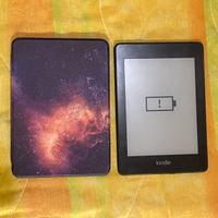 Kindle Paperwhite 10° generazione