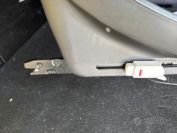 Cybex Sirona M2 con isofix