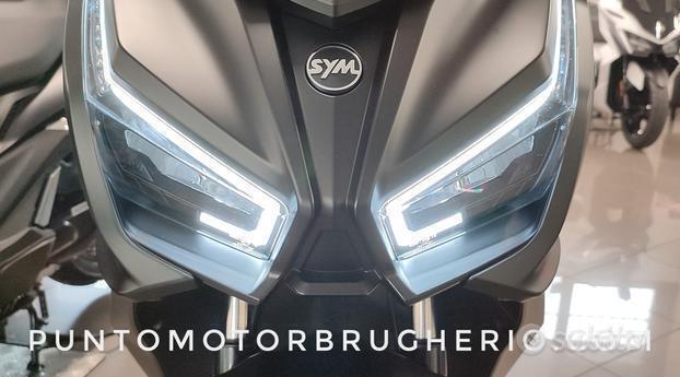 Sym Jet 14 Evo 125 CBS Euro5 Plus