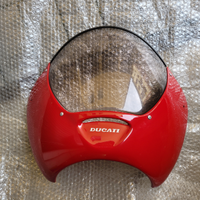 Cupolino Ducati Monster