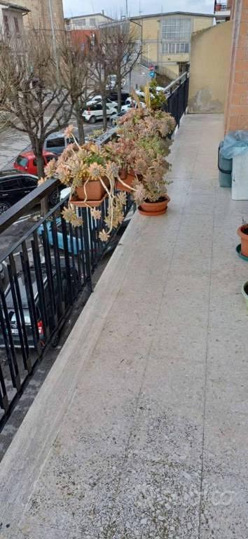 Appartamento – Monte Urano, San Lorenzo - Vista 2