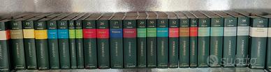 Enciclopedia Garzantine