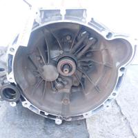 CV1R7F096PBA CAMBIO MANUALE 5M FORD B-MAX (JK) 1.4