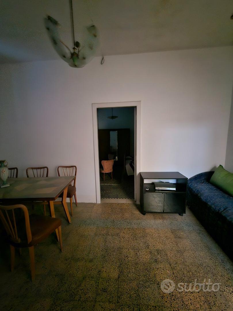 Appartamento – Orsara di Puglia, Foggia - Altro