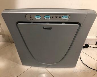 Purificatore Aria ambienti-purifica aria de longhi